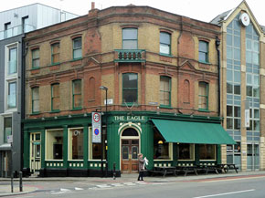 Local pub image